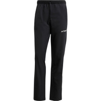 adidas pantalón montaña hombre Liteflex Pts vista frontal