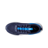 Puma zapatilla running niño Evolve Run Mesh 04