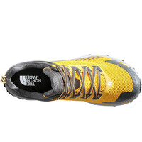 The North Face zapatilla trekking hombre M VECTIV FASTPACK FUTURELIGHT puntera