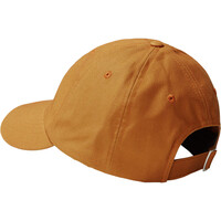 The North Face visera lona NORM HAT 01