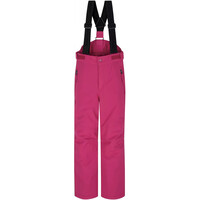 Hannah pantalones esquí infantil AKITA JR II vista frontal