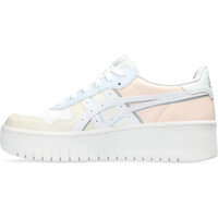 Asics zapatilla moda mujer JAPAN S PF puntera