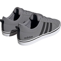 adidas zapatilla moda hombre VS Pace 2.0 Lifestyle Skateboarding vista trasera