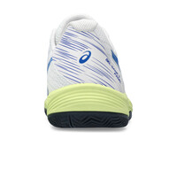 Asics Zapatillas Padel Hombre GEL-GAME 9 PADEL vista trasera