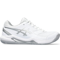 Asics Zapatillas Tenis Mujer GEL-DEDICATE 8 CLAY lateral exterior