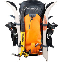 Columbus Outdoor mochila montaña PEAK 42 04