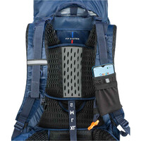 Columbus Outdoor mochila montaña TATRAS 55 L 04