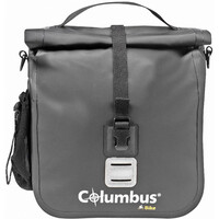 Columbus Outdoor bolsas bicicleta BIKE DRY HANDELBAR BAG 8 L W MOUNT vista frontal