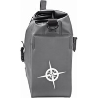 Columbus Outdoor bolsas bicicleta BIKE DRY HANDELBAR BAG 8 L W MOUNT 02