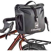 Columbus Outdoor bolsas bicicleta BIKE DRY HANDELBAR BAG 8 L W MOUNT 06