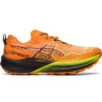 Asics zapatillas trail hombre FUJISPEED 2 lateral exterior