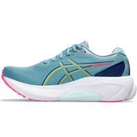 Asics zapatilla running mujer GEL-KAYANO 30 puntera