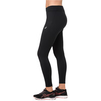 Asics malla larga running mujer CORE WINTER TIGHT vista detalle