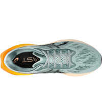 Asics zapatilla running hombre NOVABLAST 3 05