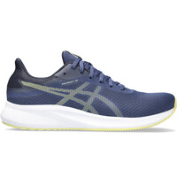 Asics zapatilla running hombre PATRIOT 13 lateral exterior