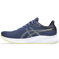 Asics zapatilla running hombre PATRIOT 13 puntera