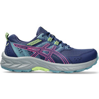 Asics zapatillas trail mujer GEL-VENTURE 9 lateral exterior