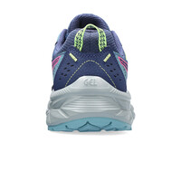 Asics zapatillas trail mujer GEL-VENTURE 9 vista trasera