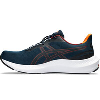 Asics zapatilla running hombre GEL-PULSE 14 puntera