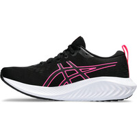 Asics zapatilla running mujer GEL-EXCITE 10 puntera