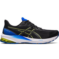 Asics zapatilla running hombre GT-1000 12 lateral exterior