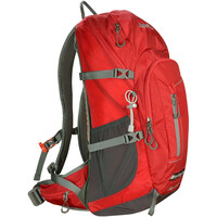 Alpina mochila montaña RACE 35 01