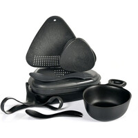 Light My Fire fiambreras Outdoor MealKit BIO vista frontal