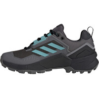 adidas zapatilla trekking mujer Terrex Swift R3 GORE-TEX Hiking puntera