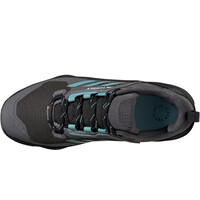 adidas zapatilla trekking mujer Terrex Swift R3 GORE-TEX Hiking 05