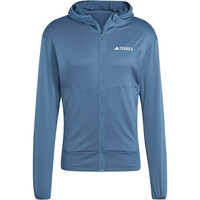 TERREX XPERIOR LIGHT FLEECE