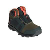 adidas bota trekking niño TERREX BOA MID R.RDY K lateral interior