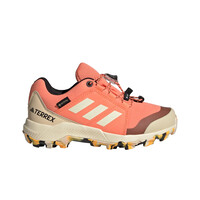 adidas zapatilla trekking niño TERREX GTX K lateral exterior