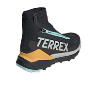 adidas bota trekking hombre TERREX FREE HIKER 2 C.RDY vista trasera