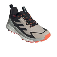 adidas zapatilla trekking hombre TERREX FREE HIKER 2 LOW GTX lateral interior