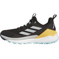 adidas zapatilla trekking hombre TERREX FREE HIKER 2 LOW GTX puntera