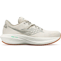 Saucony zapatilla running hombre TRIUMPH RFG lateral exterior