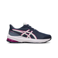 Asics zapatilla running niño GT-1000 12 GS vista frontal