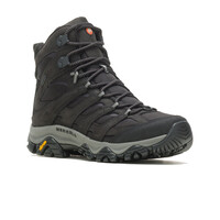 Merrell bota trekking hombre MOAB 3 APEX MID WP lateral interior