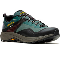 Merrell zapatilla trekking hombre MQM 3 GTX lateral interior