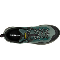 Merrell zapatilla trekking hombre MQM 3 GTX 05