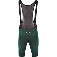 Hiru culotte corto hombre M ADVANCED BIBSHORT vista trasera