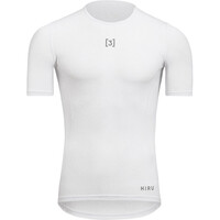 Hiru camiseta térmica manga corta SS BASE LAYER vista frontal