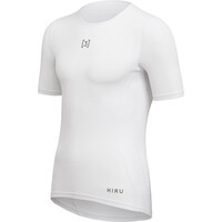 Hiru camiseta térmica manga corta SS BASE LAYER vista detalle