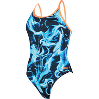 Zoggs bañador natación mujer Sprintback Women 05