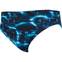 Zoggs bañador natación hombre Racer Men vista frontal