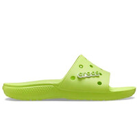 Crocs zueco mujer Classic Crocs Slide lateral exterior