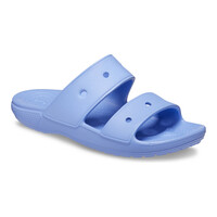 Crocs zueco mujer Classic Crocs Sandal lateral interior