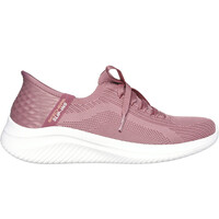 Skechers zapatillas fitness mujer ULTRA FLEX 3.0-BRILLIANT PATH lateral exterior