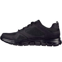 Skechers zapatilla cross training hombre TRACK - SYNTAC puntera