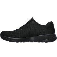 Skechers zapatillas fitness mujer GO WALK JOY puntera